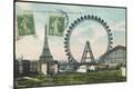 Premium Giclee Print
