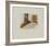 La Guitare-Annapia Antonini-Framed Limited Edition