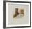 La Guitare-Annapia Antonini-Framed Limited Edition