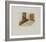 La Guitare-Annapia Antonini-Framed Limited Edition