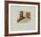 La Guitare-Annapia Antonini-Framed Limited Edition