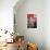 La Hara-Jean-Michel Basquiat-Giclee Print displayed on a wall