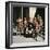 La Horde Sauvage THE WILD BUNCH by Sam Peckinpah-null-Framed Photo