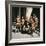 La Horde Sauvage THE WILD BUNCH by Sam Peckinpah-null-Framed Photo