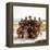 La Horde Sauvage THE WILD BUNCH by Sam Peckinpah-null-Framed Stretched Canvas