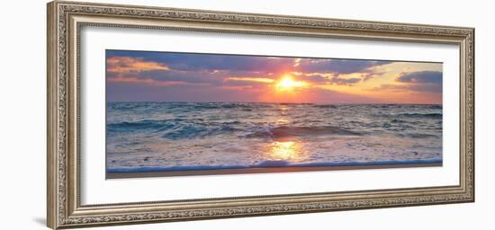 La Isla Bonita I-Jairo Rodriguez-Framed Photographic Print