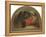 La jeune fille et la Mort (Schubert)-Marianne Stokes-Framed Premier Image Canvas