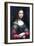 La Joconde, C1500-Leonardo da Vinci-Framed Giclee Print