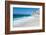 La Jolla Beach Shore San Diego-null-Framed Art Print