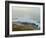 La Jolla Beach-Lori Hutchison-Framed Photographic Print