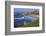 La Jolla, San Diego, California, United States of America, North America-Richard Cummins-Framed Photographic Print