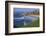 La Jolla, San Diego, California, United States of America, North America-Richard Cummins-Framed Photographic Print