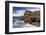 La Jolla, San Diego, California, United States of America, North America-Richard Cummins-Framed Photographic Print