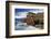 La Jolla, San Diego, California, United States of America, North America-Richard Cummins-Framed Photographic Print