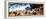 La Jolla Sea Lions II-Alan Hausenflock-Framed Stretched Canvas