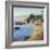 La Jolla Shore-Tim O'toole-Framed Giclee Print