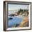 La Jolla Shore-Tim O'toole-Framed Giclee Print