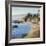 La Jolla Shore-Tim O'toole-Framed Giclee Print