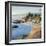 La Jolla Shore-Tim O'toole-Framed Giclee Print