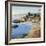 La Jolla Shore-Tim O'toole-Framed Giclee Print