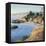 La Jolla Shore-Tim O'toole-Framed Premier Image Canvas