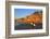 La Jolla Shores Beach, La Jolla, San Diego, California, United States of America, North America-Richard Cummins-Framed Photographic Print