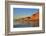 La Jolla Shores Beach, La Jolla, San Diego, California, United States of America, North America-Richard Cummins-Framed Photographic Print