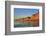 La Jolla Shores Beach, La Jolla, San Diego, California, United States of America, North America-Richard Cummins-Framed Photographic Print