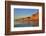 La Jolla Shores Beach, La Jolla, San Diego, California, United States of America, North America-Richard Cummins-Framed Photographic Print