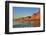 La Jolla Shores Beach, La Jolla, San Diego, California, United States of America, North America-Richard Cummins-Framed Photographic Print