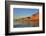 La Jolla Shores Beach, La Jolla, San Diego, California, United States of America, North America-Richard Cummins-Framed Photographic Print