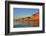 La Jolla Shores Beach, La Jolla, San Diego, California, United States of America, North America-Richard Cummins-Framed Photographic Print