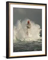 La Jument-Jean Guichard-Framed Art Print
