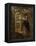 La lecture-Thomas Couture-Framed Premier Image Canvas