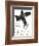 La Liberte des Mers-Georges Braque-Framed Premium Edition