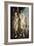 La Licorne-Gustave Moreau-Framed Giclee Print