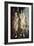 La Licorne-Gustave Moreau-Framed Giclee Print