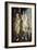 La Licorne-Gustave Moreau-Framed Giclee Print