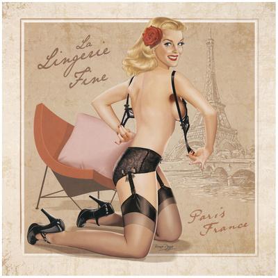 La lingerie fine Clearance