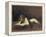 La Liseuse-Jean-Jacques Henner-Framed Premier Image Canvas