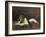 La Liseuse-Jean-Jacques Henner-Framed Giclee Print