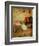 La Liseuse-Georges Croegaert-Framed Giclee Print