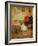 La Liseuse-Georges Croegaert-Framed Giclee Print