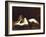 La liseuse-Jean Jacques Henner-Framed Giclee Print