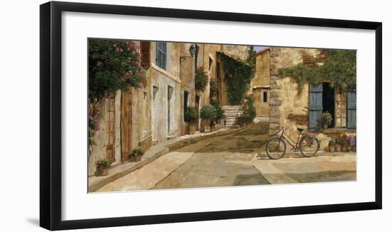 La Livraison-Gilles Archambault-Framed Giclee Print