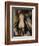 La Loge (The Theatre Bo), 1874-Pierre-Auguste Renoir-Framed Giclee Print