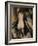 La Loge (The Theatre Bo), 1874-Pierre-Auguste Renoir-Framed Giclee Print