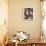 La Loge-Pierre-Auguste Renoir-Premium Giclee Print displayed on a wall