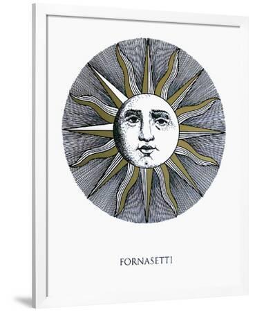 Fornasetti - 18 artworks - painting