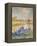 La Lys - De Leie-Emile Claus-Framed Premier Image Canvas